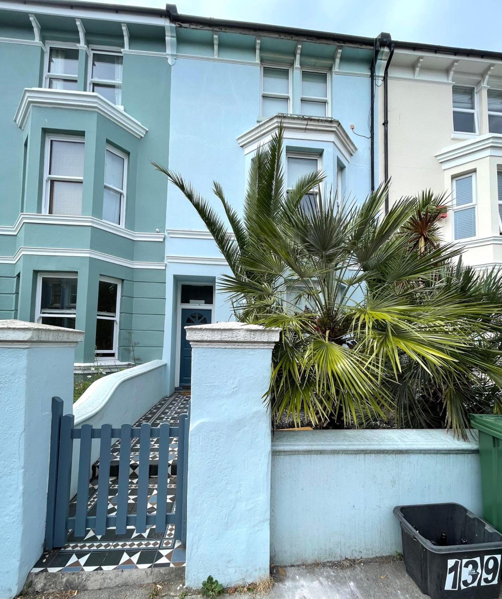 The Palms Brighton Villa Exteriör bild