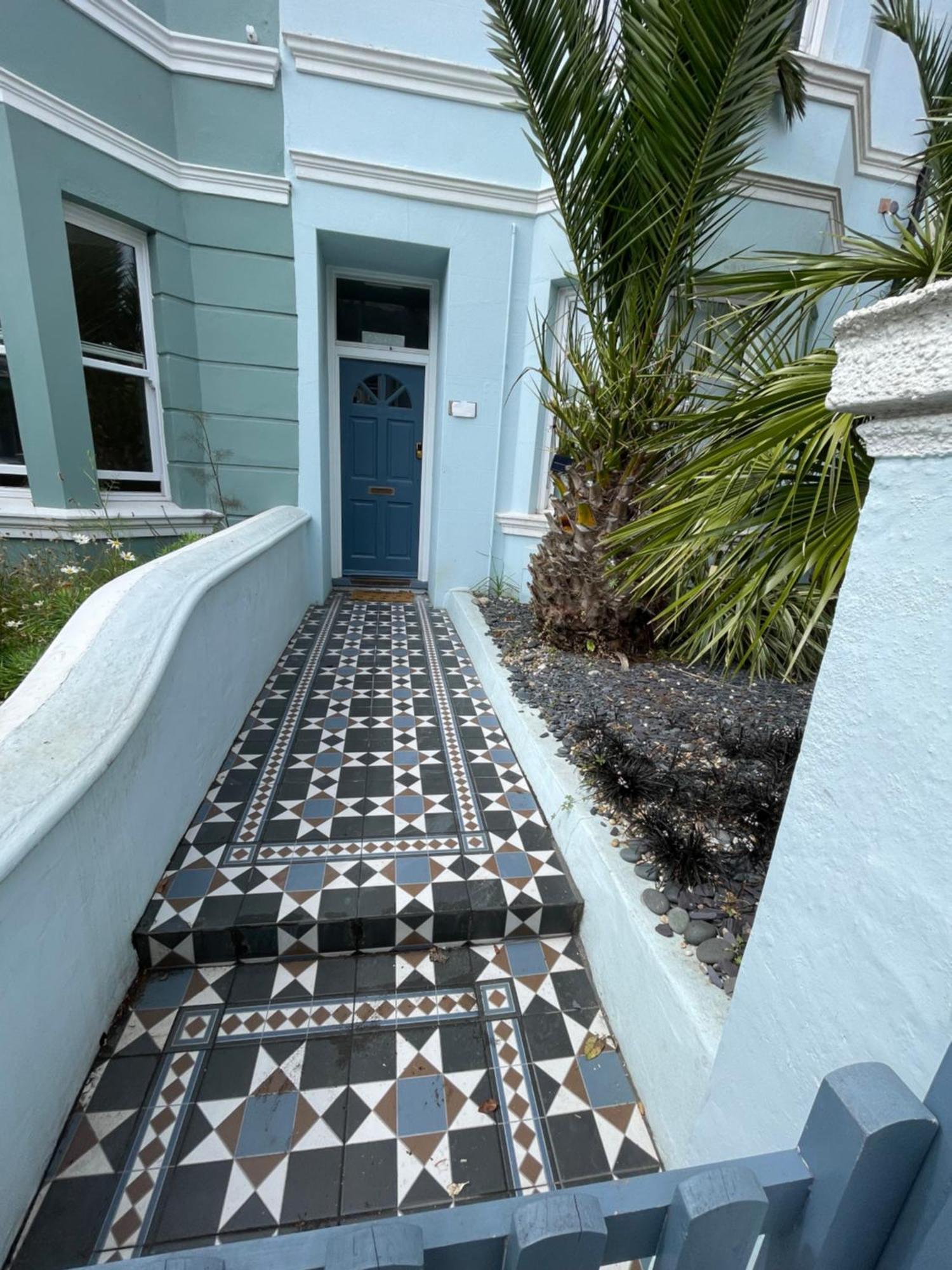 The Palms Brighton Villa Exteriör bild